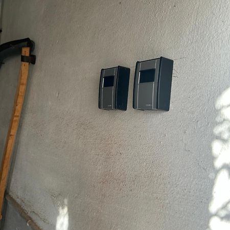 Geraeumige Ferienwohnung Im Gruenen Lichtenstein  Zewnętrze zdjęcie