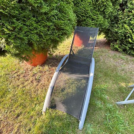 Geraeumige Ferienwohnung Im Gruenen Lichtenstein  Zewnętrze zdjęcie