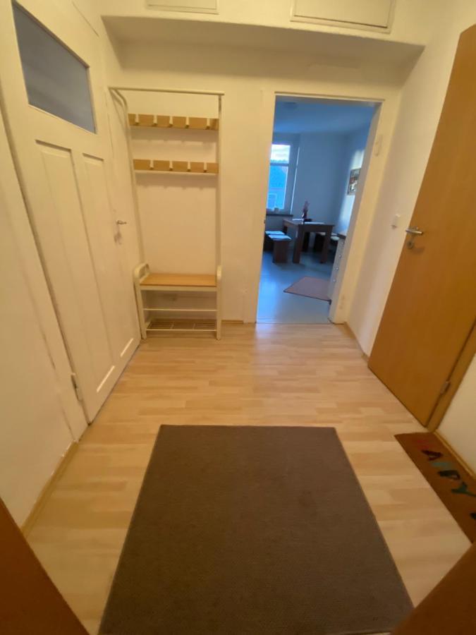 Geraeumige Ferienwohnung Im Gruenen Lichtenstein  Zewnętrze zdjęcie