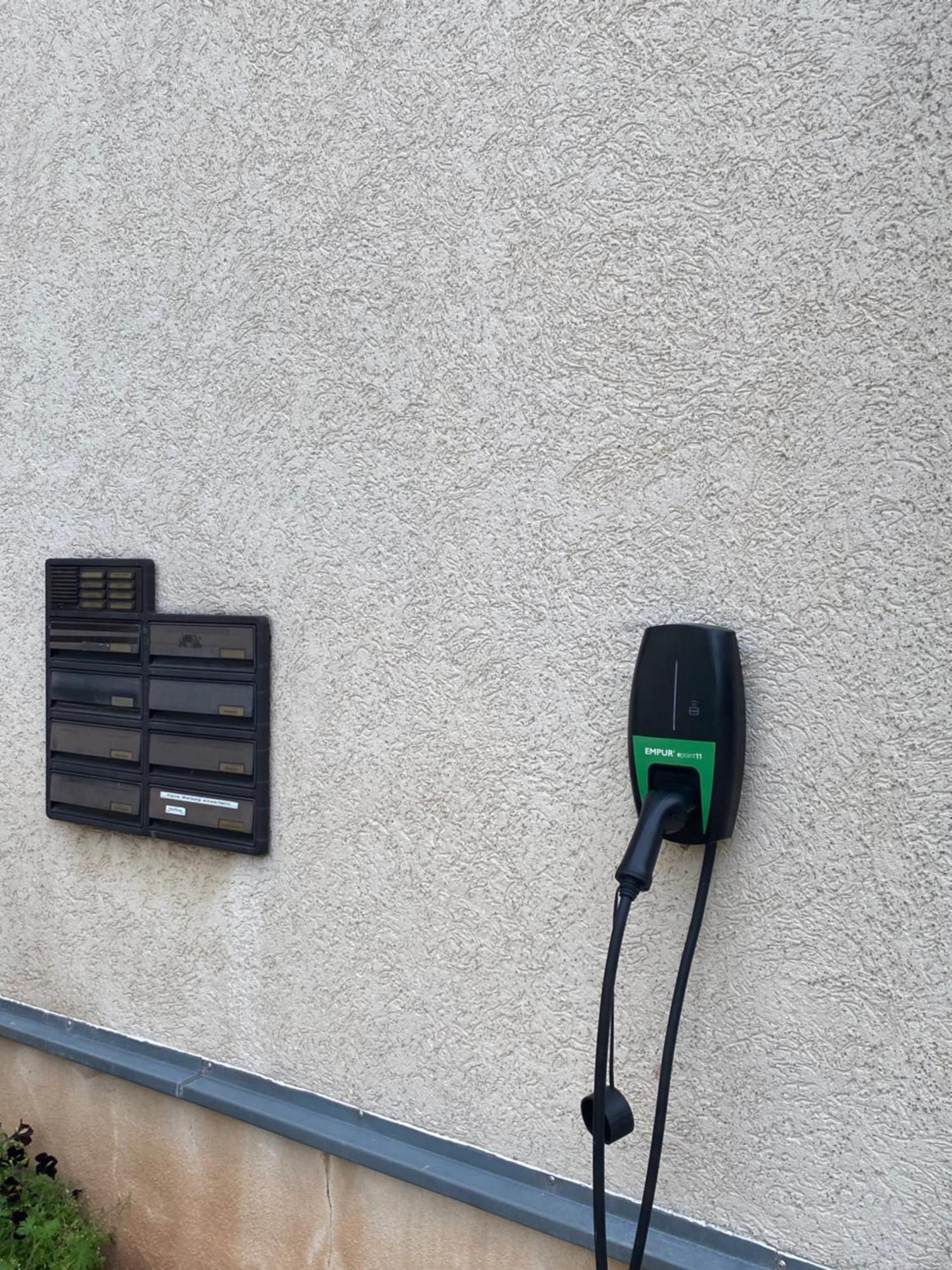 Geraeumige Ferienwohnung Im Gruenen Lichtenstein  Zewnętrze zdjęcie