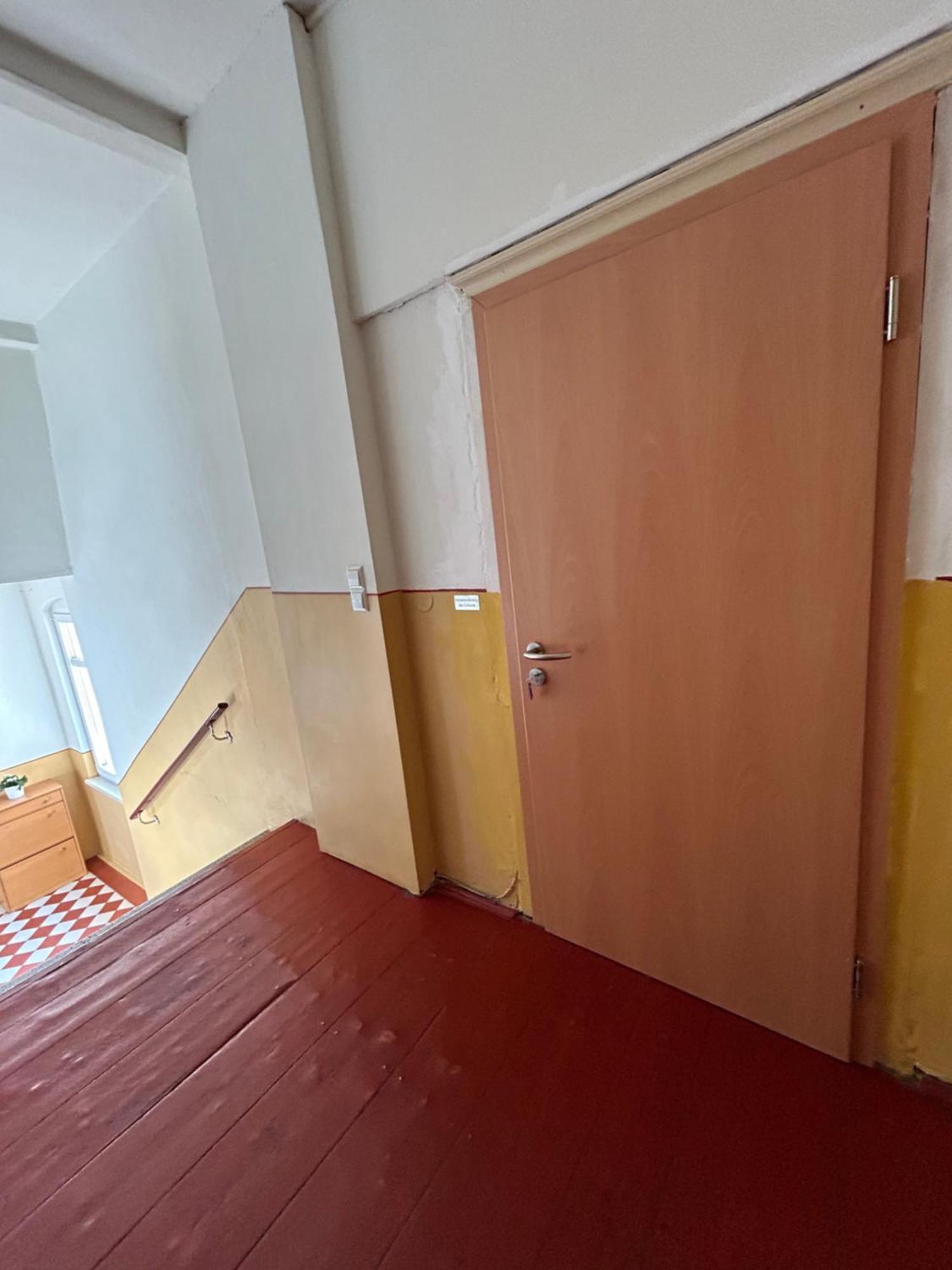 Geraeumige Ferienwohnung Im Gruenen Lichtenstein  Zewnętrze zdjęcie